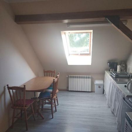 Rogale, Ferienwohnung Stare Juchy Exteriér fotografie