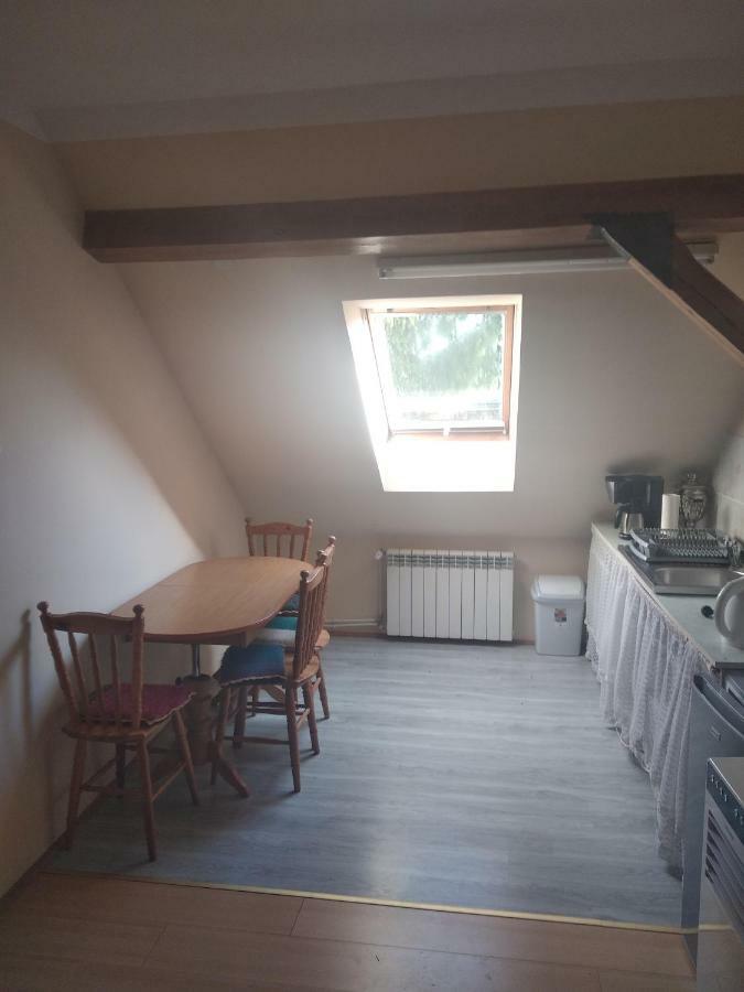 Rogale, Ferienwohnung Stare Juchy Exteriér fotografie