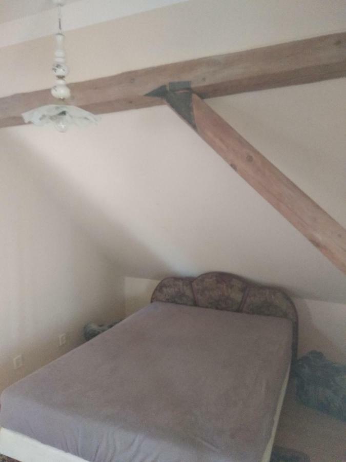 Rogale, Ferienwohnung Stare Juchy Exteriér fotografie